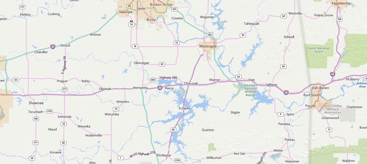 Maps Mosby Group Real Estate and Development, LLC